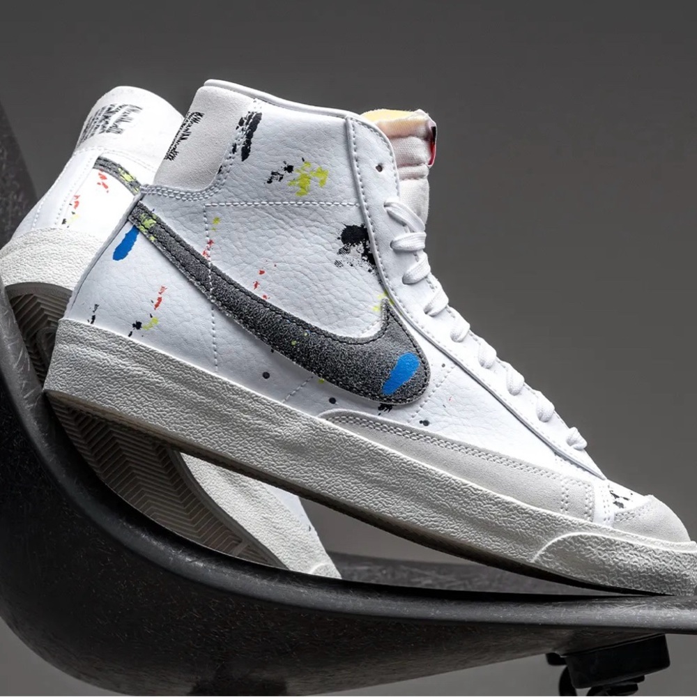 Nike Blazer 77 Vintage